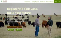 holisticmanagement.org snapshot