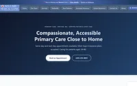 allcaremedicalclinic.com snapshot