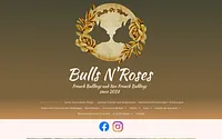 bullsnroses.at snapshot