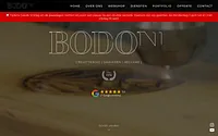 bodoni.nl snapshot