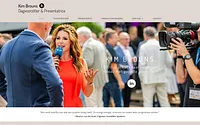 kimbrouns.nl snapshot