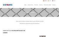 convec.net snapshot