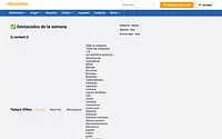 ultrachollo.com snapshot