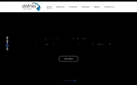 dafnia.com snapshot