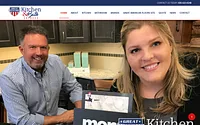 kitchenbathexpress.com snapshot
