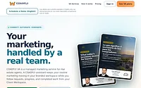 www.coadfly.com snapshot