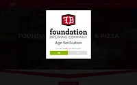 foundationbrew.com snapshot