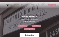 www.tantrixbodyart.com snapshot