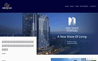 www.cebugrandestate.com snapshot