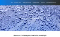 www.dmddetailing.com snapshot