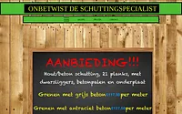 malflietschuttingspecialist.nl snapshot