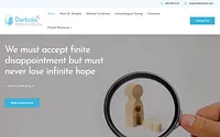 derbalari.com snapshot