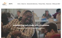 arcptc.org snapshot