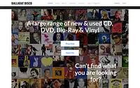 www.ballaratdisco.com.au snapshot