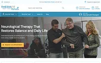 therafitrehab.com snapshot