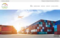 transportesdualceleiro.com snapshot