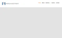 primeinvae.com snapshot