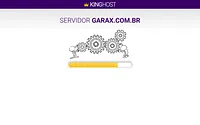 garax.com.br snapshot