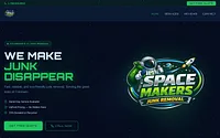 cospacemakers.com snapshot