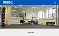 unithealthandfitness.co.uk snapshot