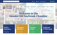 goschamber.com snapshot