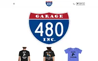 480garage.weebly.com snapshot