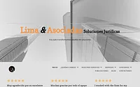 limayasociadas.es snapshot
