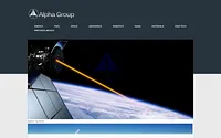 alphagroup1.com snapshot