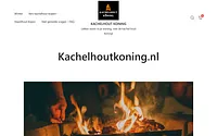 kachelhoutkoning.nl snapshot