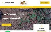 boomstronkverwijderen.eu snapshot