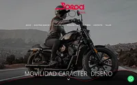 soroamotos.com snapshot