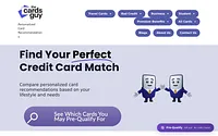 thecardsguy.com snapshot