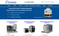 advantageengineering.com snapshot
