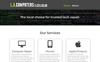 lacompute.com snapshot