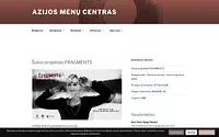 azijosmenucentras.lt snapshot