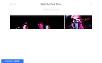 rockthepark.weebly.com snapshot