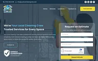yourlocalcleaningcrew.com snapshot