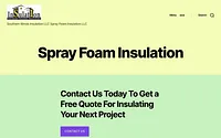 southernillinoisinsulation.com snapshot
