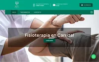 lcvfisioterapia.com snapshot