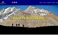 ridgelineza.com snapshot
