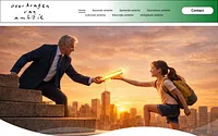 overdragenvanambitie.nl snapshot