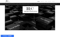 www.henkeconsultingllc.com snapshot