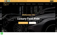 www.luxuryfastride.com snapshot