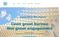 wimhuynen.be snapshot