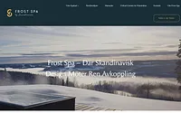 frostspa.se snapshot