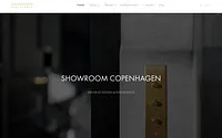showroomcph.com snapshot