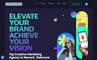 brandshape.com snapshot