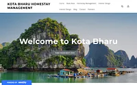 kotabharuhomestay.weebly.com snapshot