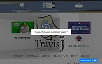 travisjconsulting.com snapshot