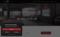taauto.no snapshot